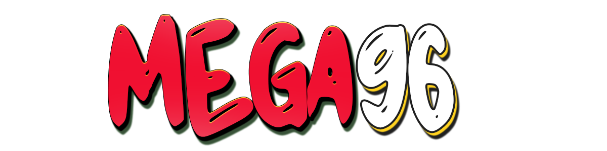 MEGA96